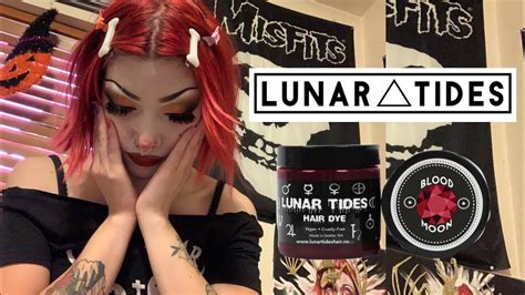 lunar tides hair dye|lunar tides hair dye reviews.